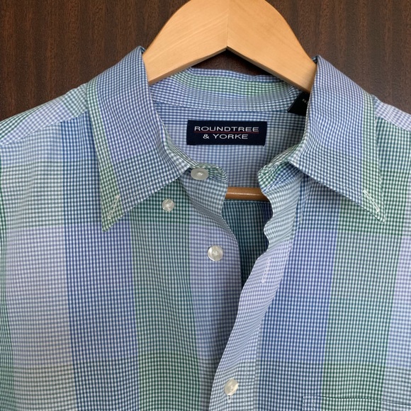 Button Down Shirt - Picture 2 of 3